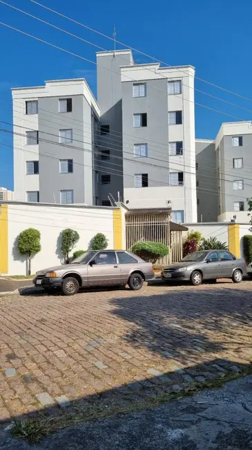 Foto 3 de Apartamento com 3 quartos à venda, 60m2 em Campinas - SP
