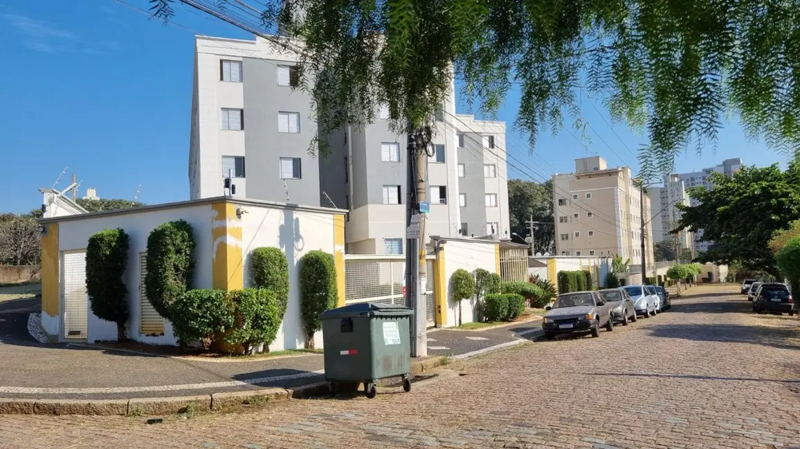 Foto 1 de Apartamento com 3 quartos à venda, 60m2 em Campinas - SP