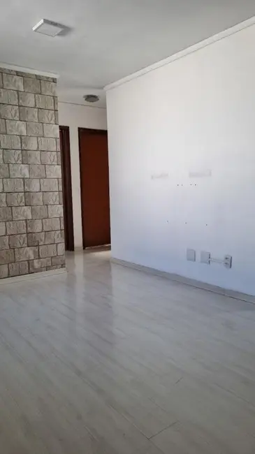 Foto 4 de Apartamento com 3 quartos à venda, 60m2 em Campinas - SP