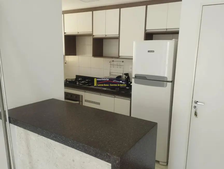 Foto 9 de Apartamento com 2 quartos à venda em Vinhedo - SP