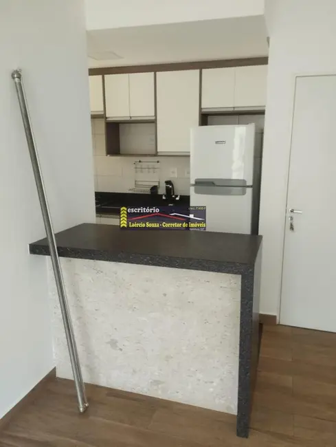 Foto 8 de Apartamento com 2 quartos à venda em Vinhedo - SP