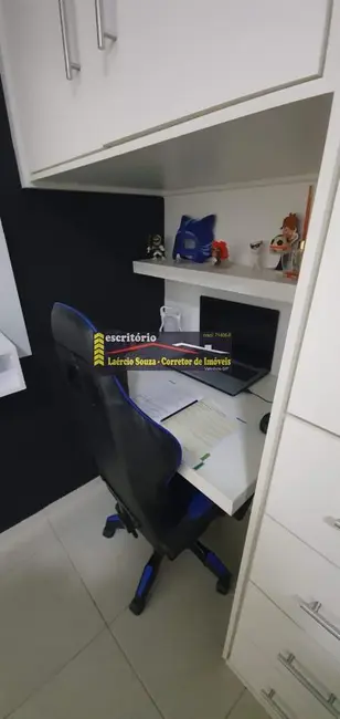 Foto 8 de Casa com 3 quartos à venda, 130m2 em Campinas - SP