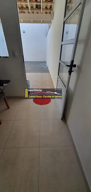 Foto 5 de Casa com 3 quartos à venda, 130m2 em Campinas - SP