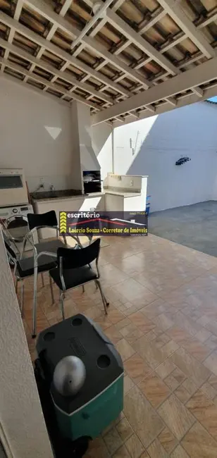 Foto 3 de Casa com 3 quartos à venda, 130m2 em Campinas - SP