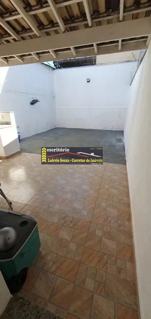 Foto 6 de Casa com 3 quartos à venda, 130m2 em Campinas - SP