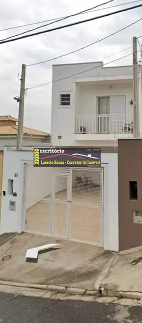 Foto 2 de Casa com 3 quartos à venda, 130m2 em Campinas - SP