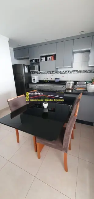 Foto 7 de Casa com 3 quartos à venda, 130m2 em Campinas - SP