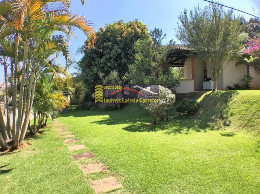 Casa de Condomínio com 4 quartos para alugar, 380m2 em Valinhos - SP - imagem 6 Foto 6 de Casa de Condomínio com 4 quartos para alugar, 380m2 em Valinhos - SP