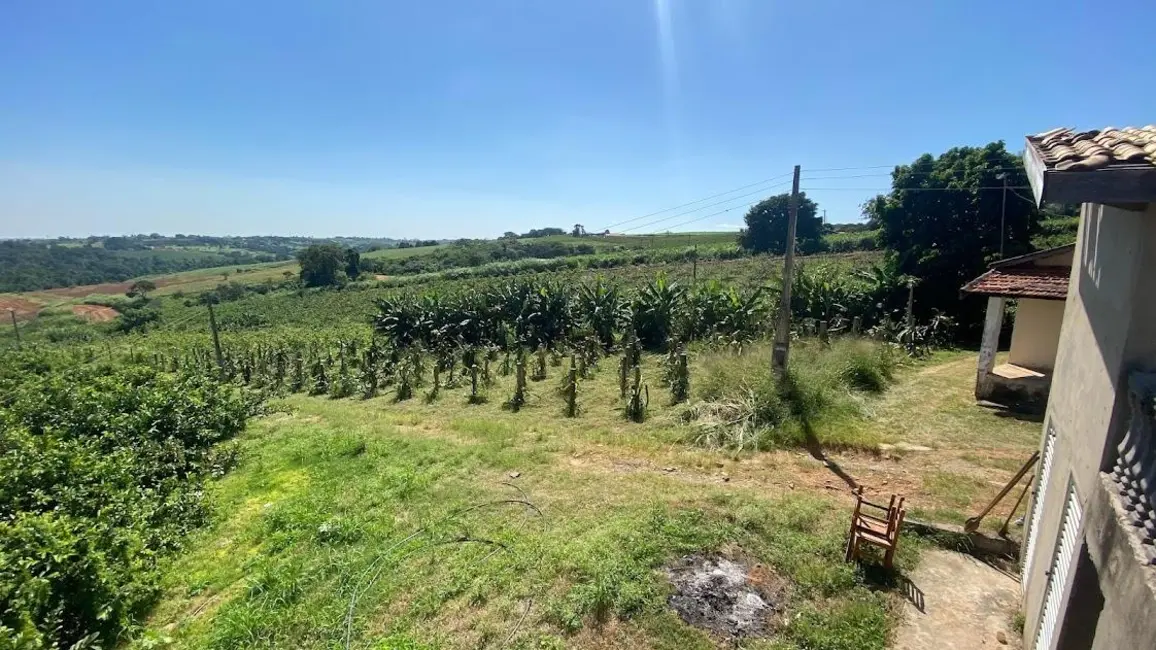 Foto 2 de Sítio / Rancho com 3 quartos à venda em Valinhos - SP