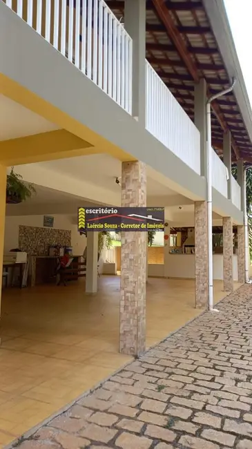 Casa com 3 quartos à venda, 374m2 em Tuiuti - SP - imagem 4 Foto 4 de Casa com 3 quartos à venda, 374m2 em Tuiuti - SP