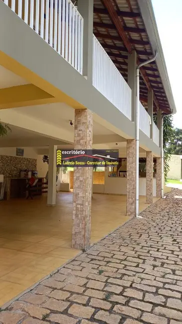 Casa com 3 quartos à venda, 374m2 em Tuiuti - SP - imagem 6 Foto 6 de Casa com 3 quartos à venda, 374m2 em Tuiuti - SP