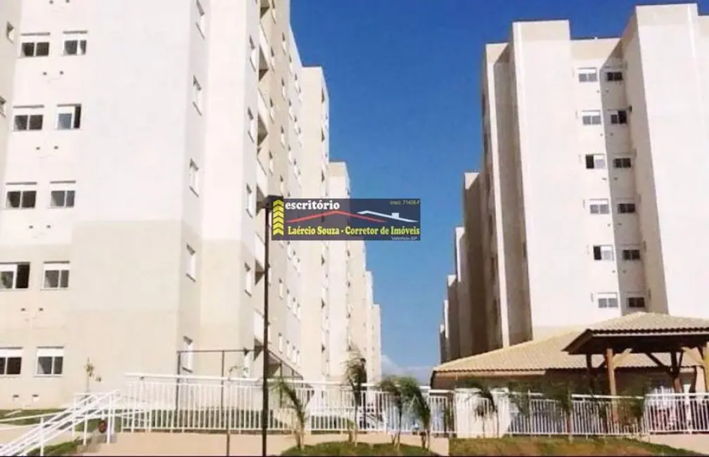 Foto 1 de Apartamento com 2 quartos à venda, 47m2 em Valinhos - SP