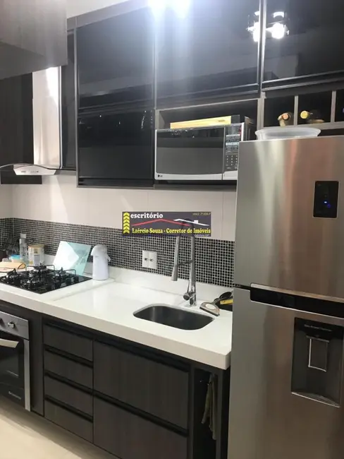 Apartamento com 2 quartos à venda, 47m2 em Valinhos - SP - imagem 6 Foto 6 de Apartamento com 2 quartos à venda, 47m2 em Valinhos - SP