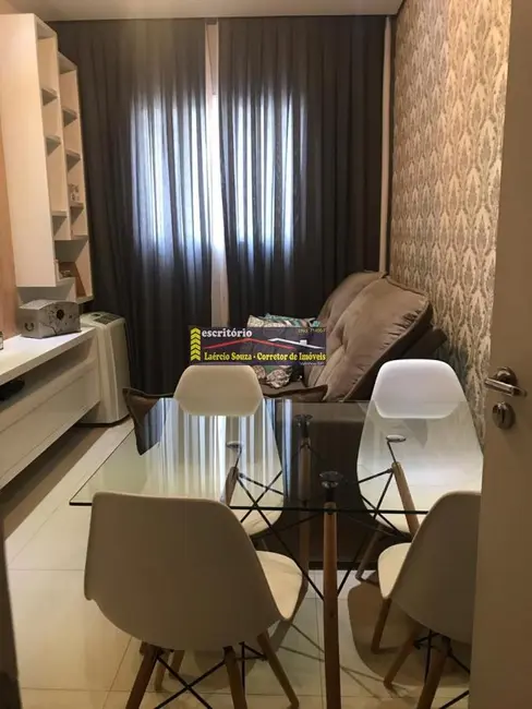 Apartamento com 2 quartos à venda, 47m2 em Valinhos - SP - imagem 5 Foto 5 de Apartamento com 2 quartos à venda, 47m2 em Valinhos - SP