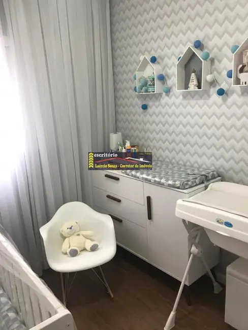 Apartamento com 2 quartos à venda, 47m2 em Valinhos - SP - imagem 8 Foto 8 de Apartamento com 2 quartos à venda, 47m2 em Valinhos - SP