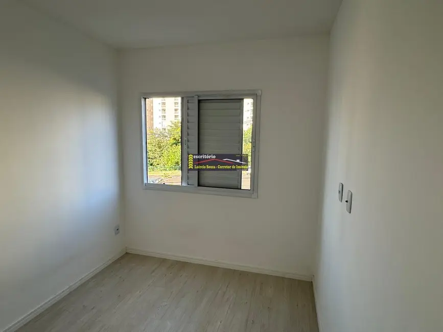 Apartamento com 2 quartos à venda, 50m2 em Valinhos - SP - imagem 5 Foto 5 de Apartamento com 2 quartos à venda, 50m2 em Valinhos - SP