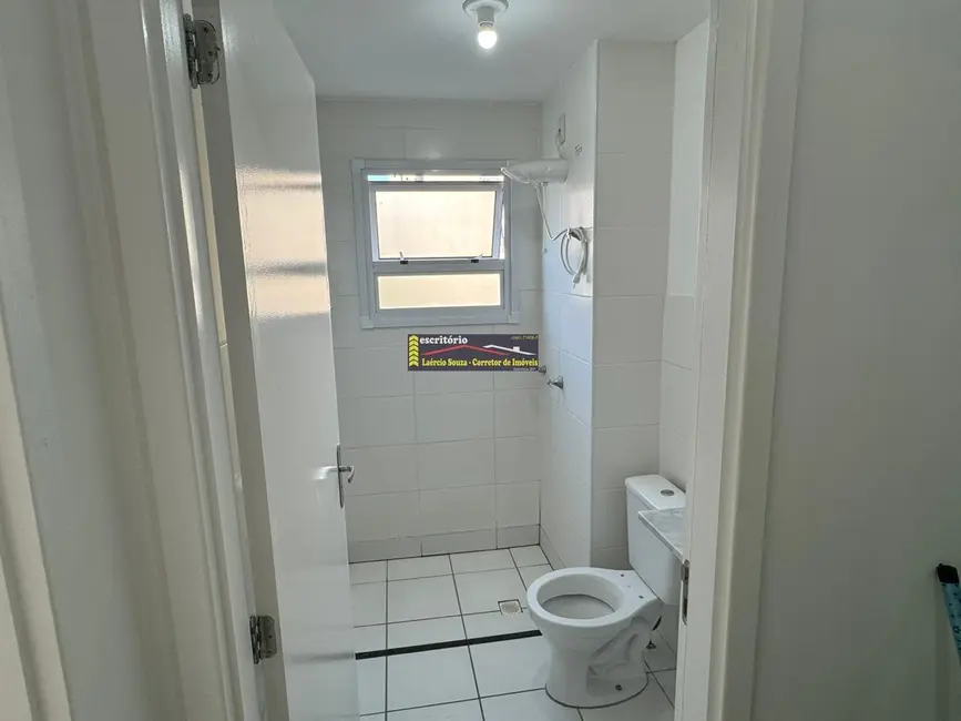 Apartamento com 2 quartos à venda, 50m2 em Valinhos - SP - imagem 3 Foto 3 de Apartamento com 2 quartos à venda, 50m2 em Valinhos - SP