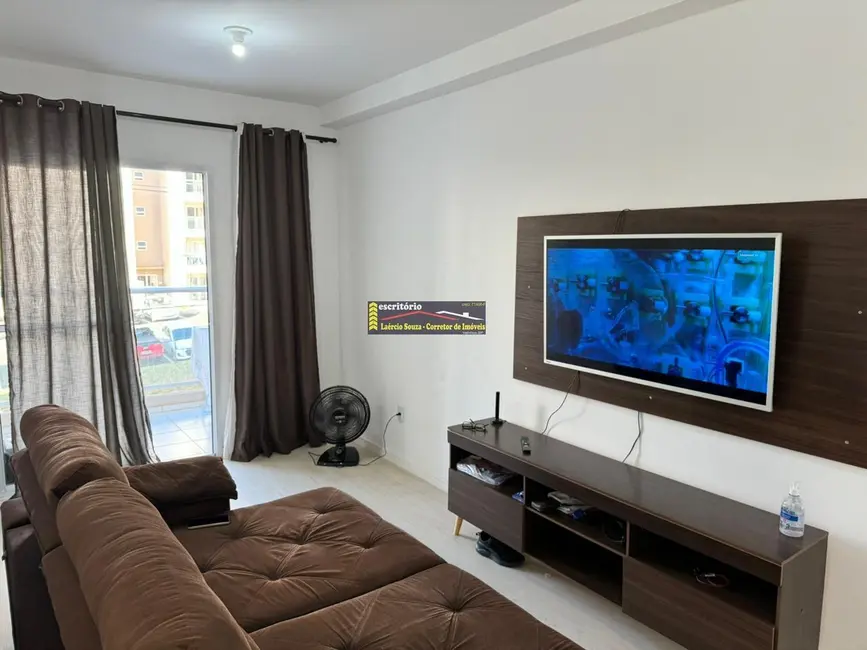 Foto 2 de Apartamento com 2 quartos à venda, 50m2 em Valinhos - SP
