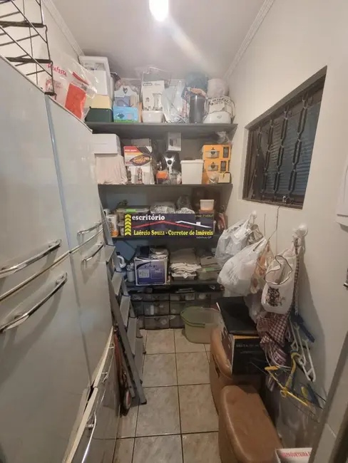 Casa com 3 quartos à venda, 142m2 em Valinhos - SP - imagem 8 Foto 8 de Casa com 3 quartos à venda, 142m2 em Valinhos - SP