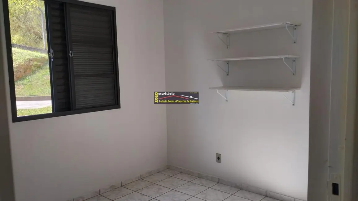 Foto 8 de Apartamento com 2 quartos à venda, 40m2 em Valinhos - SP