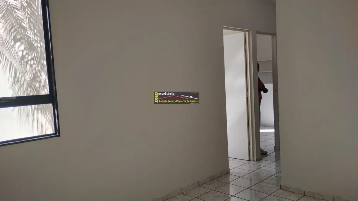 Foto 5 de Apartamento com 2 quartos à venda, 40m2 em Valinhos - SP