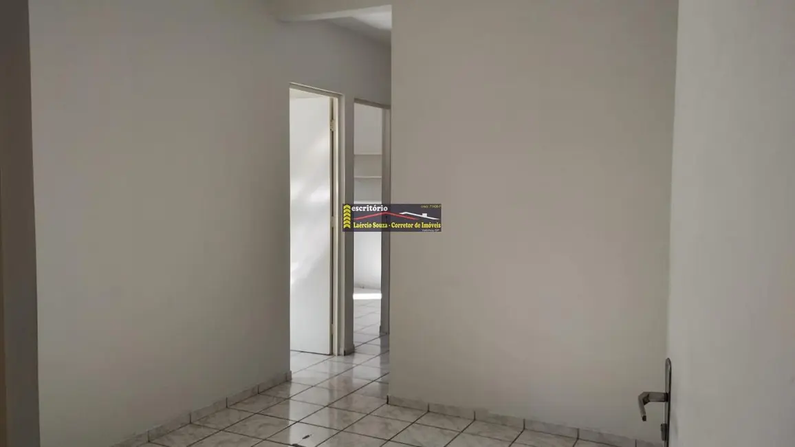 Foto 6 de Apartamento com 2 quartos à venda, 40m2 em Valinhos - SP