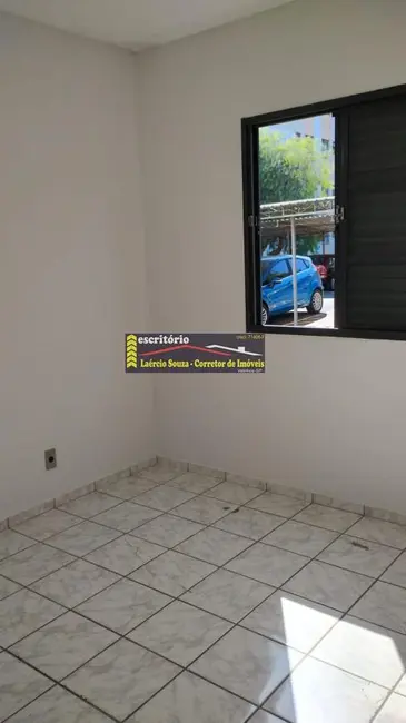 Foto 4 de Apartamento com 2 quartos à venda, 40m2 em Valinhos - SP