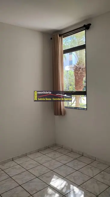 Foto 2 de Apartamento com 2 quartos à venda, 40m2 em Valinhos - SP