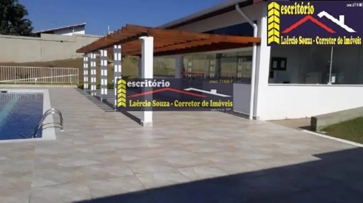 Foto 9 de Apartamento com 2 quartos à venda, 58m2 em Vinhedo - SP