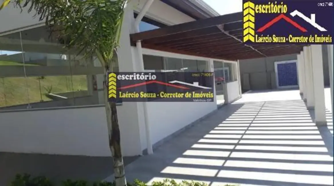 Foto 8 de Apartamento com 2 quartos à venda, 58m2 em Vinhedo - SP