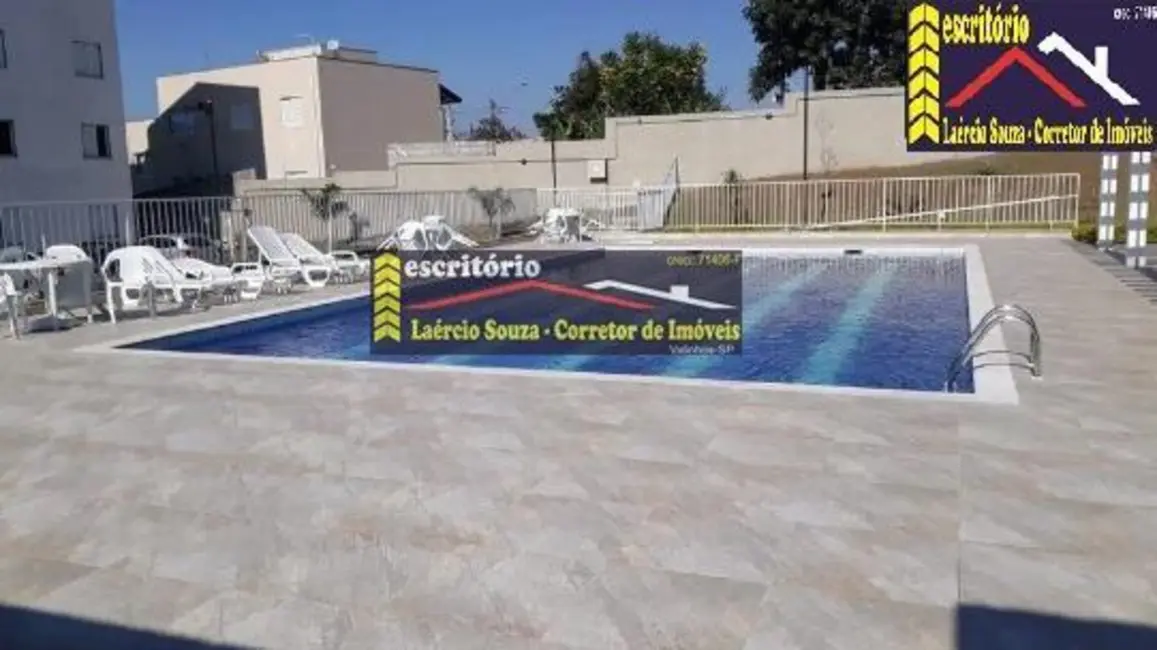 Foto 5 de Apartamento com 2 quartos à venda, 58m2 em Vinhedo - SP