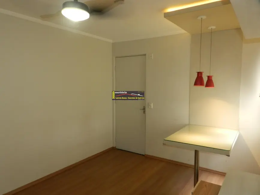 Apartamento com 2 quartos à venda, 48m2 em Valinhos - SP - imagem 4 Foto 4 de Apartamento com 2 quartos à venda, 48m2 em Valinhos - SP