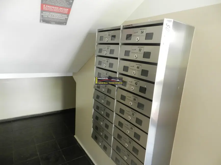 Apartamento com 2 quartos à venda, 48m2 em Valinhos - SP - imagem 8 Foto 8 de Apartamento com 2 quartos à venda, 48m2 em Valinhos - SP