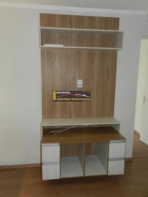 Apartamento com 2 quartos à venda, 48m2 em Valinhos - SP - imagem 7 Foto 7 de Apartamento com 2 quartos à venda, 48m2 em Valinhos - SP