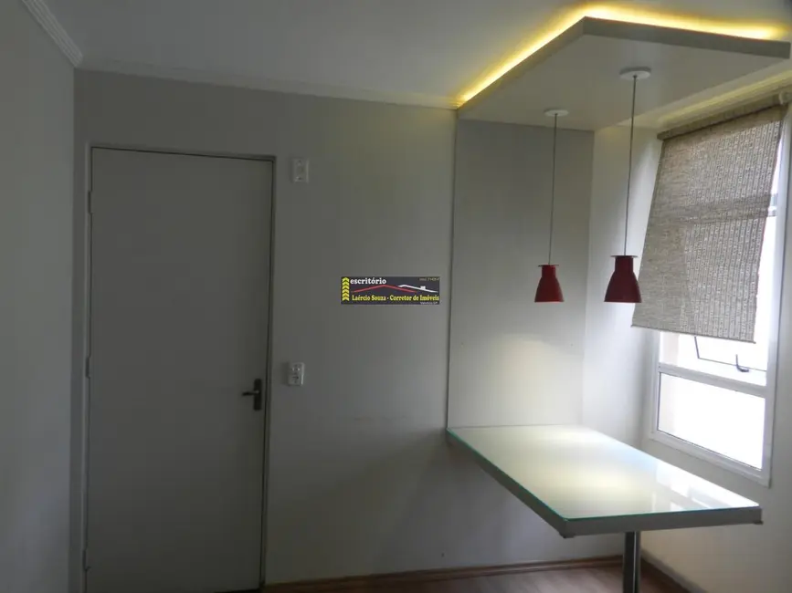 Apartamento com 2 quartos à venda, 48m2 em Valinhos - SP - imagem 5 Foto 5 de Apartamento com 2 quartos à venda, 48m2 em Valinhos - SP