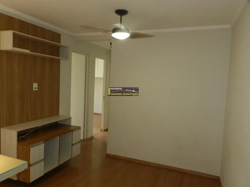 Apartamento com 2 quartos à venda, 48m2 em Valinhos - SP - imagem 3 Foto 3 de Apartamento com 2 quartos à venda, 48m2 em Valinhos - SP