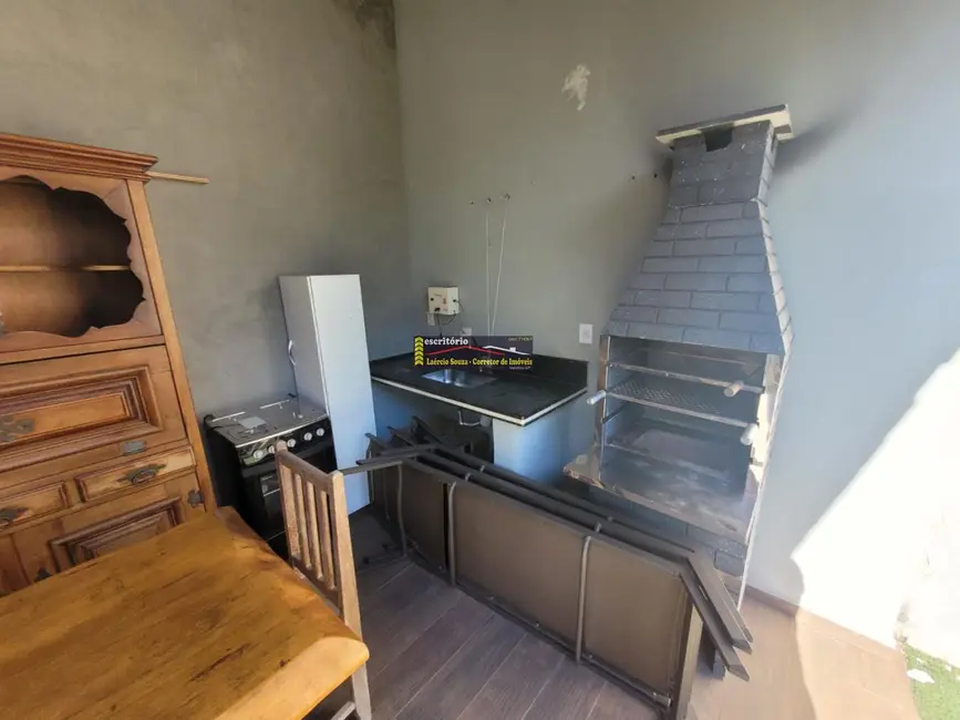 Casa de Condomínio com 3 quartos à venda, 236m2 em Valinhos - SP - imagem 9 Foto 9 de Casa de Condomínio com 3 quartos à venda, 236m2 em Valinhos - SP