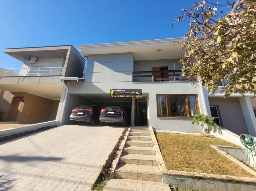 Casa de Condomínio com 3 quartos à venda, 236m2 em Valinhos - SP - imagem 3 Foto 3 de Casa de Condomínio com 3 quartos à venda, 236m2 em Valinhos - SP