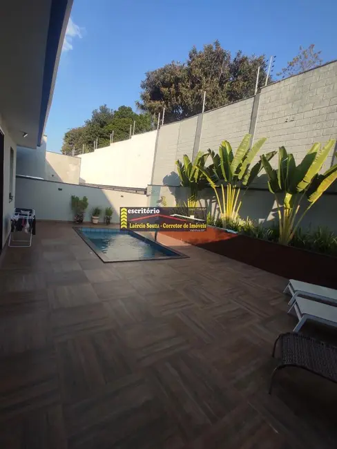 Foto 8 de Casa de Condomínio com 4 quartos à venda, 286m2 em Valinhos - SP