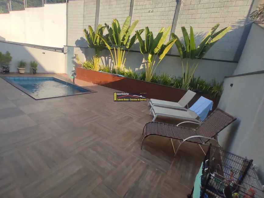 Foto 6 de Casa de Condomínio com 4 quartos à venda, 286m2 em Valinhos - SP