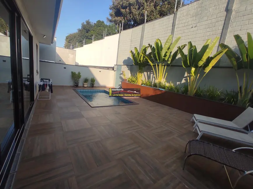 Foto 7 de Casa de Condomínio com 4 quartos à venda, 286m2 em Valinhos - SP