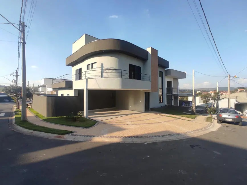 Foto 5 de Casa de Condomínio com 3 quartos à venda, 253m2 em Valinhos - SP