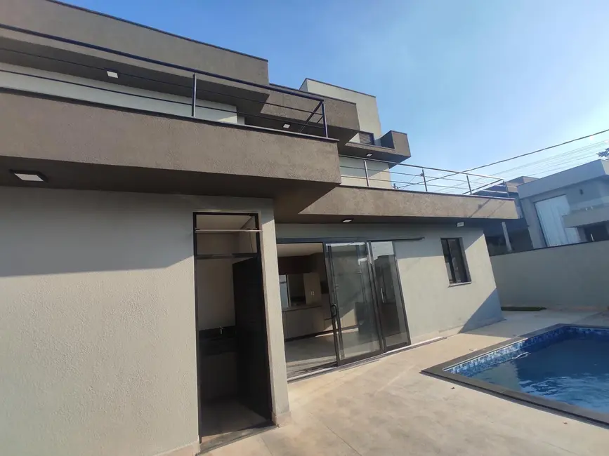 Foto 6 de Casa de Condomínio com 3 quartos à venda, 253m2 em Valinhos - SP