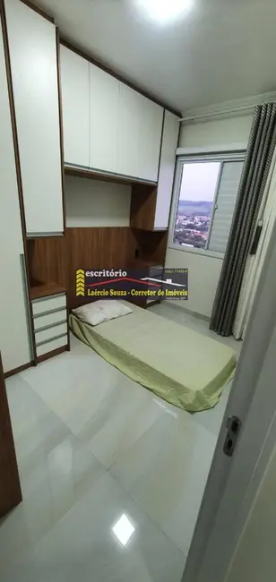 Apartamento com 2 quartos à venda, 48m2 em Valinhos - SP - imagem 9 Foto 9 de Apartamento com 2 quartos à venda, 48m2 em Valinhos - SP