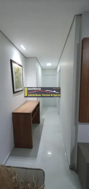 Foto 2 de Apartamento com 2 quartos à venda, 48m2 em Valinhos - SP
