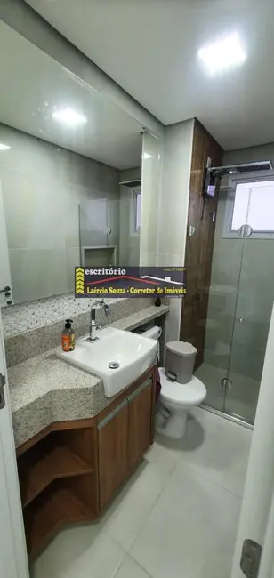 Apartamento com 2 quartos à venda, 48m2 em Valinhos - SP - imagem 5 Foto 5 de Apartamento com 2 quartos à venda, 48m2 em Valinhos - SP