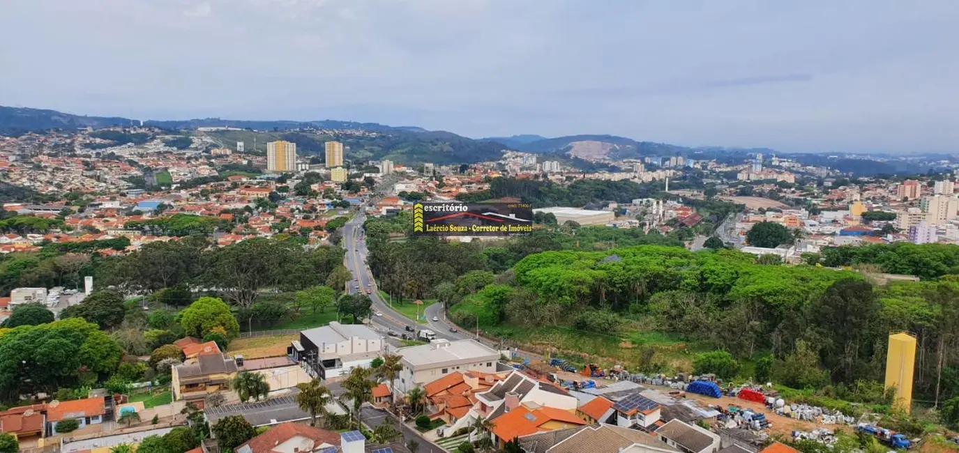 Foto 1 de Apartamento com 2 quartos à venda, 48m2 em Valinhos - SP