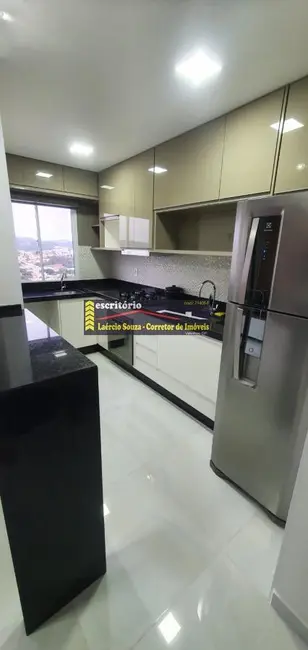 Apartamento com 2 quartos à venda, 48m2 em Valinhos - SP - imagem 8 Foto 8 de Apartamento com 2 quartos à venda, 48m2 em Valinhos - SP