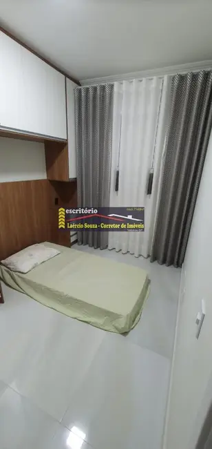 Apartamento com 2 quartos à venda, 48m2 em Valinhos - SP - imagem 6 Foto 6 de Apartamento com 2 quartos à venda, 48m2 em Valinhos - SP