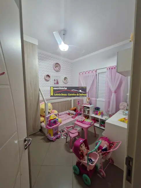 Casa de Condomínio com 3 quartos à venda, 166m2 em Valinhos - SP - imagem 6 Foto 6 de Casa de Condomínio com 3 quartos à venda, 166m2 em Valinhos - SP